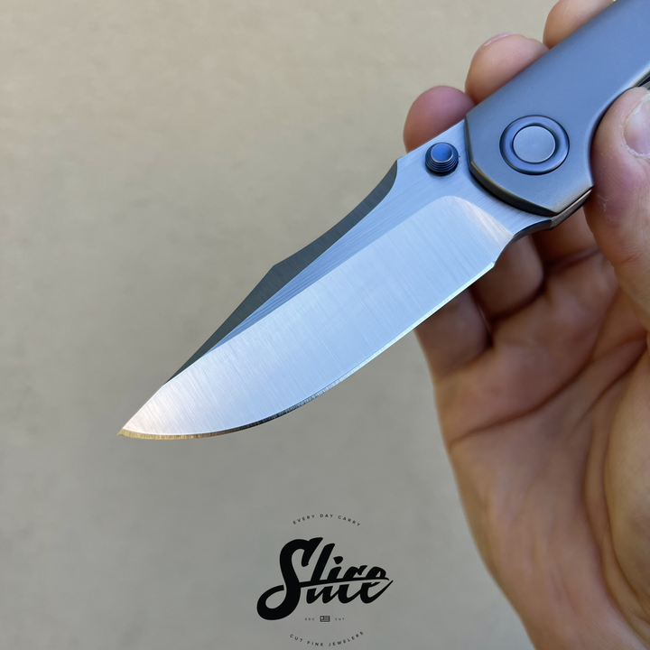 Brian Brown Raptor V2