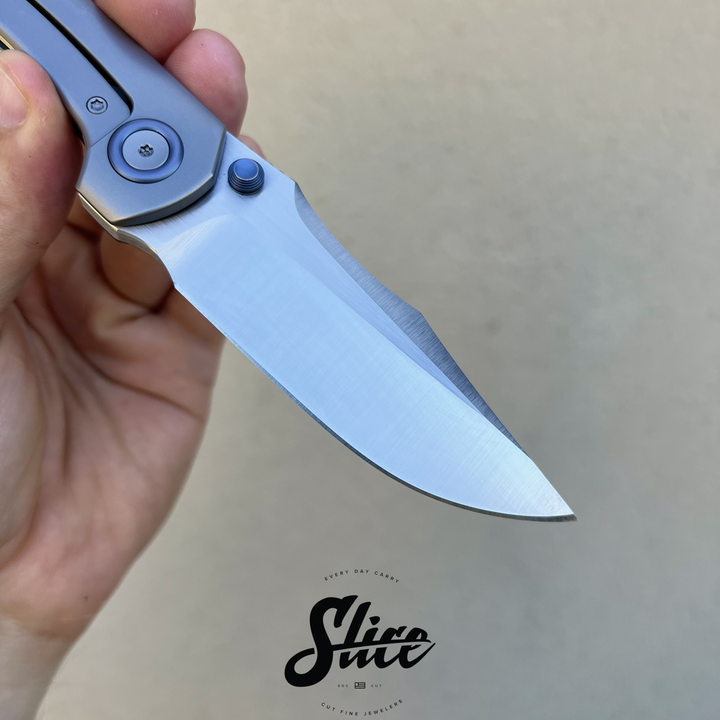Brian Brown Raptor V2