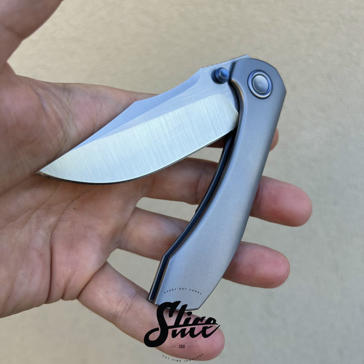 Brian Brown Raptor V2