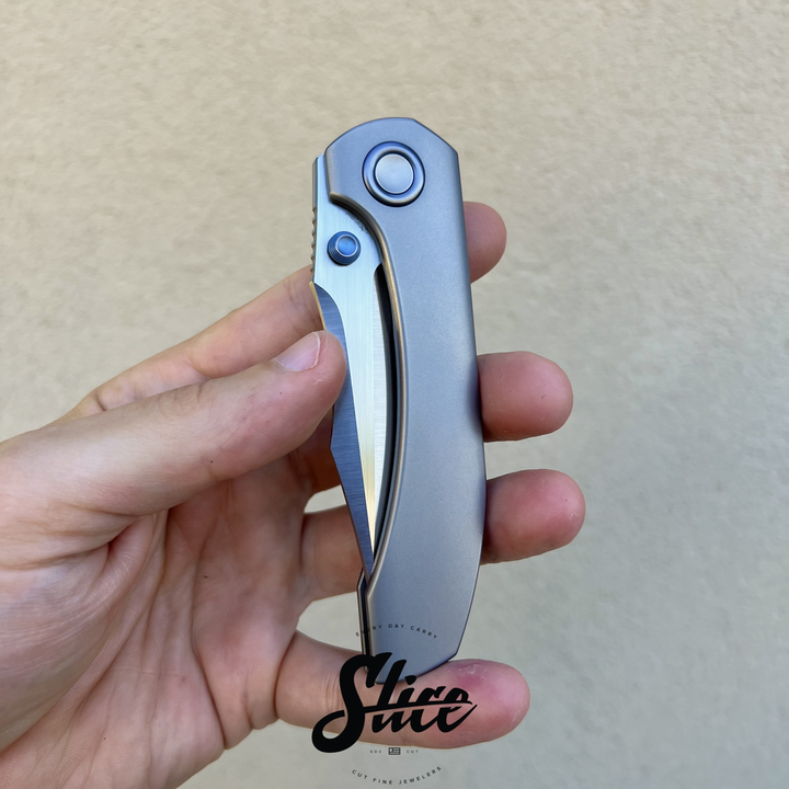 Brian Brown Raptor V2