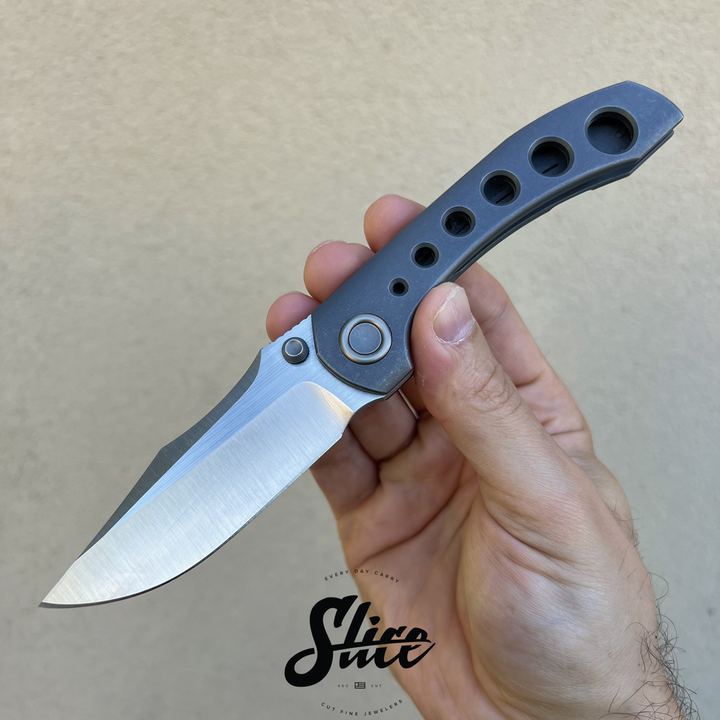 Brian Brown Raptor V2