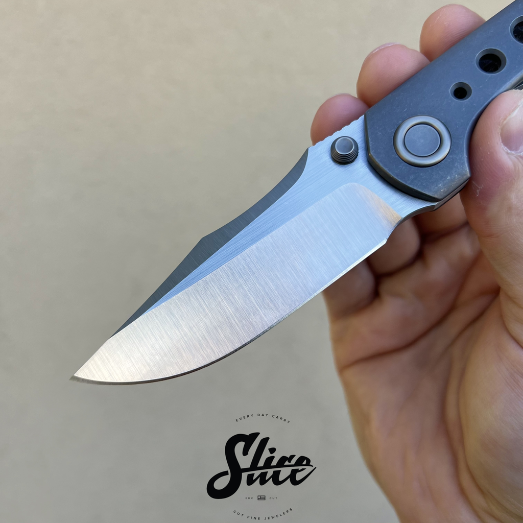 Brian Brown Raptor V2