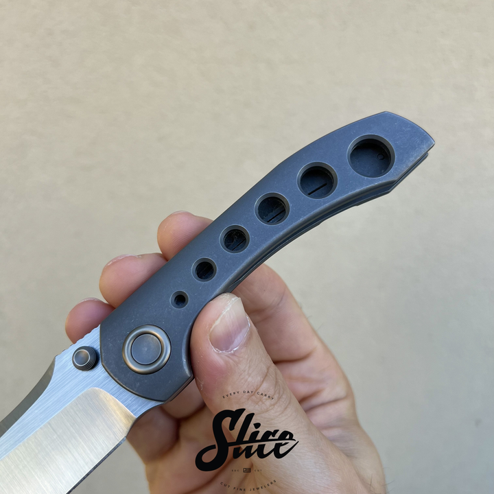 Brian Brown Raptor V2