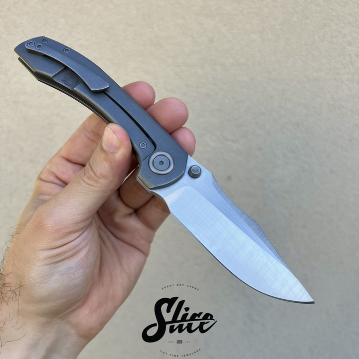 Brian Brown Raptor V2