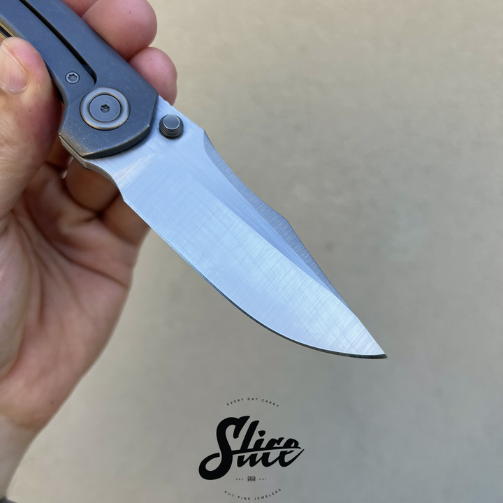 Brian Brown Raptor V2