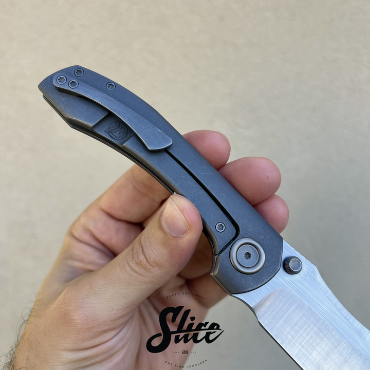 Brian Brown Raptor V2