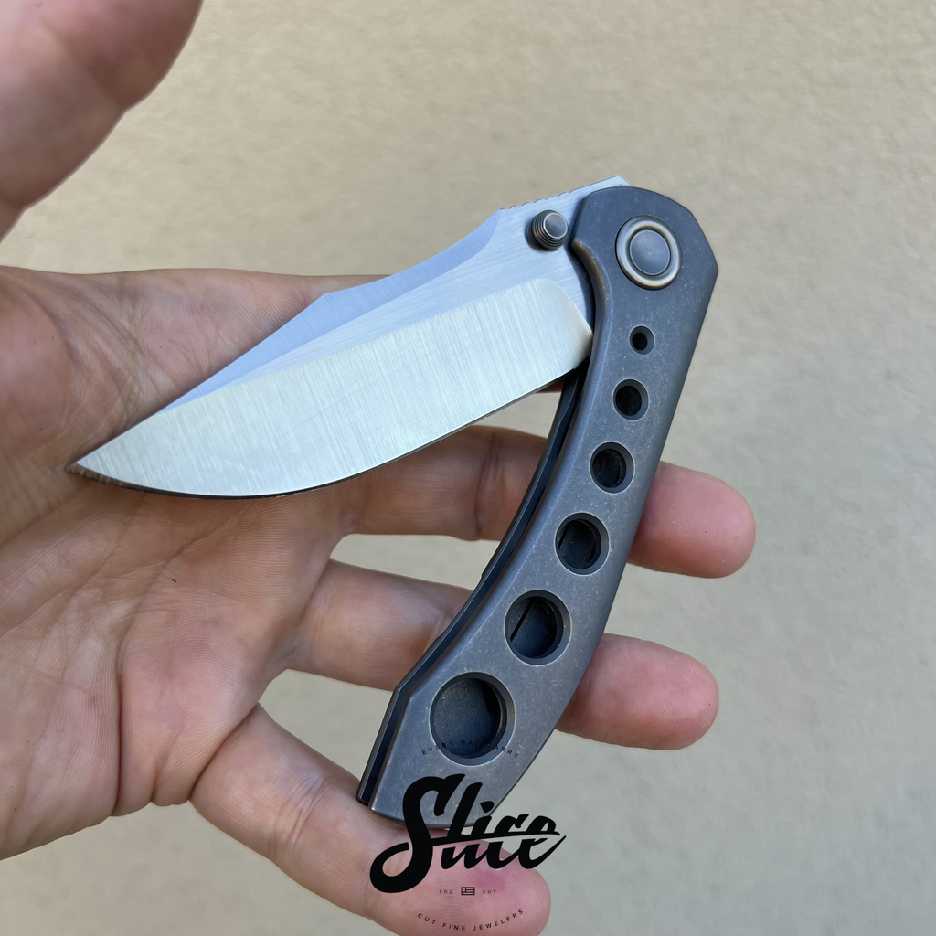 Brian Brown Raptor V2