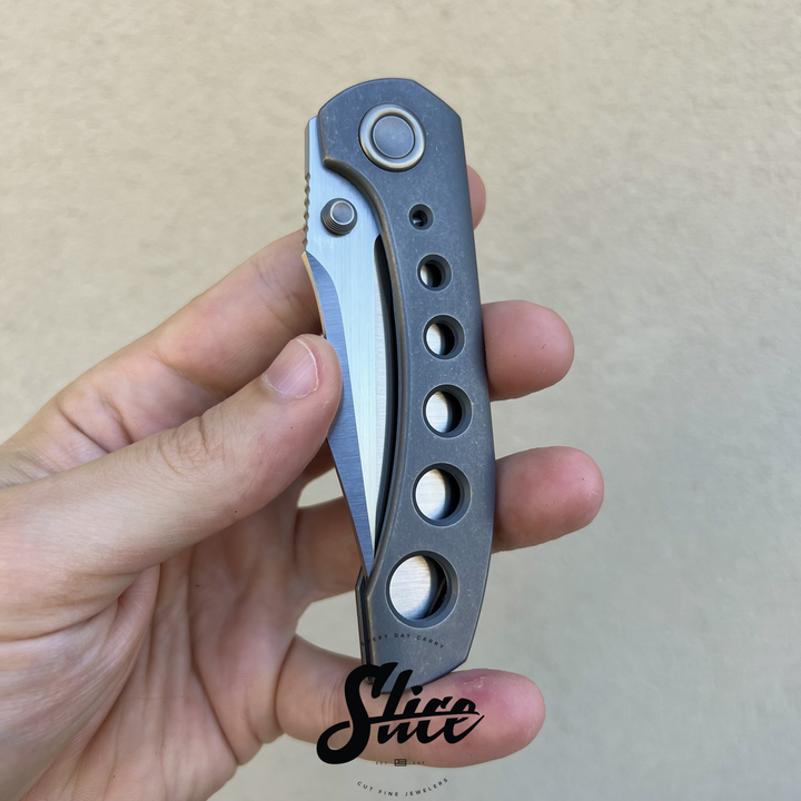 Brian Brown Raptor V2