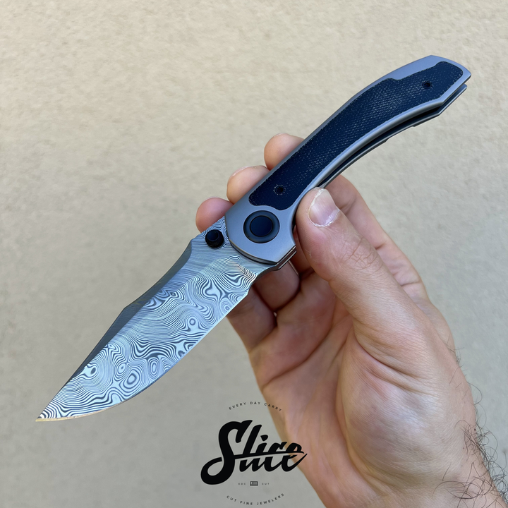 Brian Brown Raptor V2