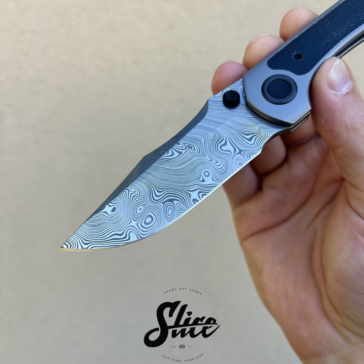 Brian Brown Raptor V2