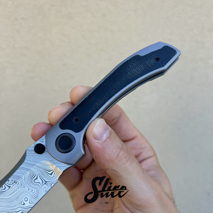 Brian Brown Raptor V2