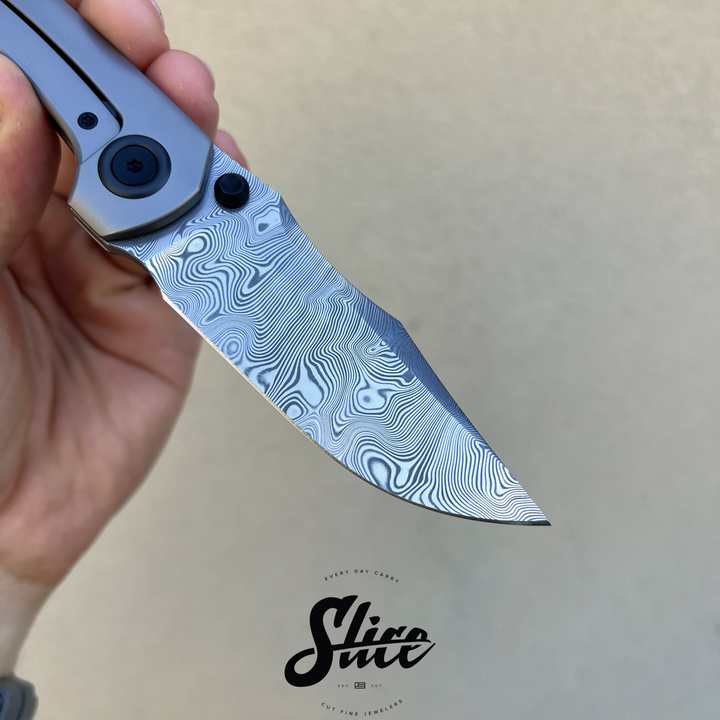 Brian Brown Raptor V2