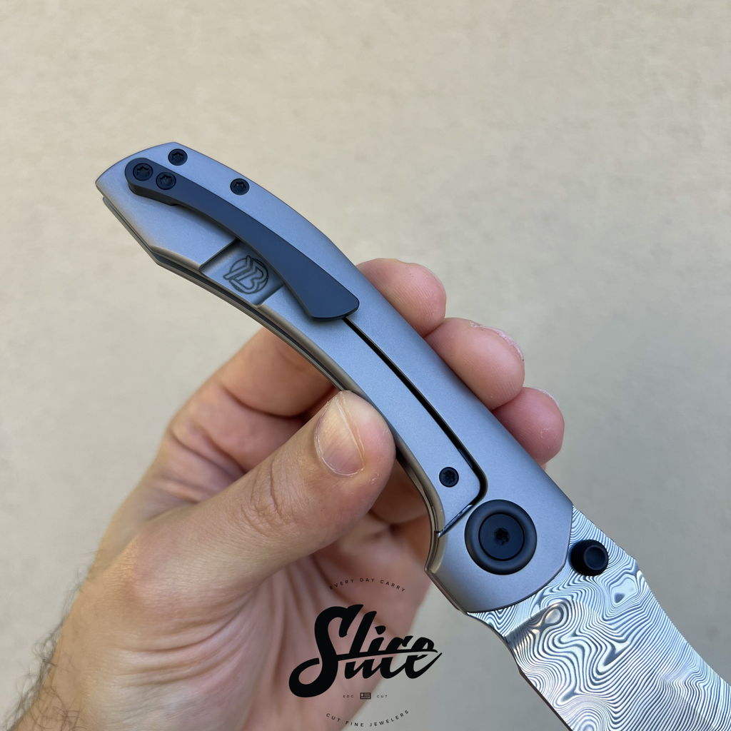 Brian Brown Raptor V2
