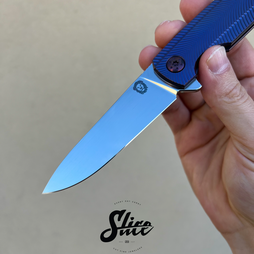 *SOLD* Holt Bladeworks Spectre V4 #993