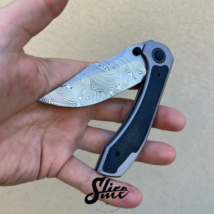 Brian Brown Raptor V2