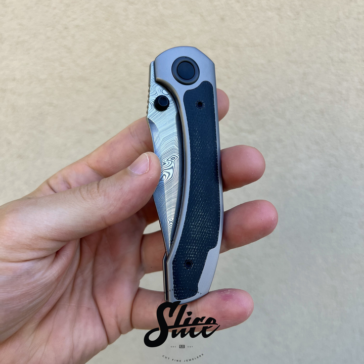 Brian Brown Raptor V2