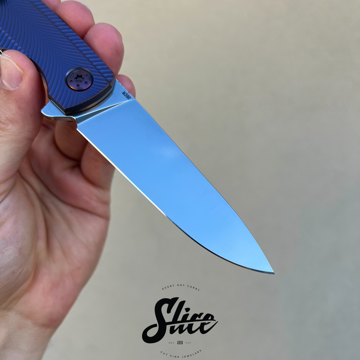 *SOLD* Holt Bladeworks Spectre V4 #993