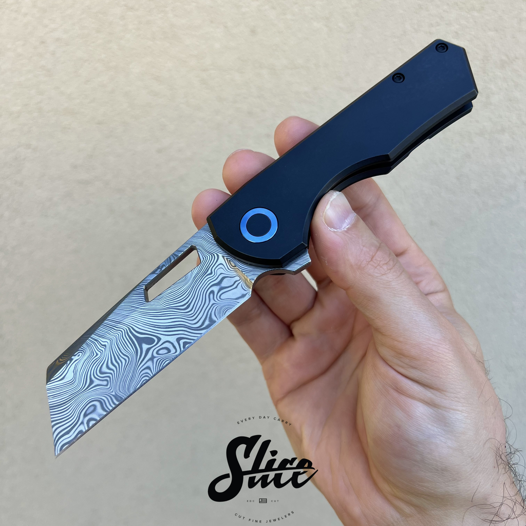 Brian Brown Yeager-M V2