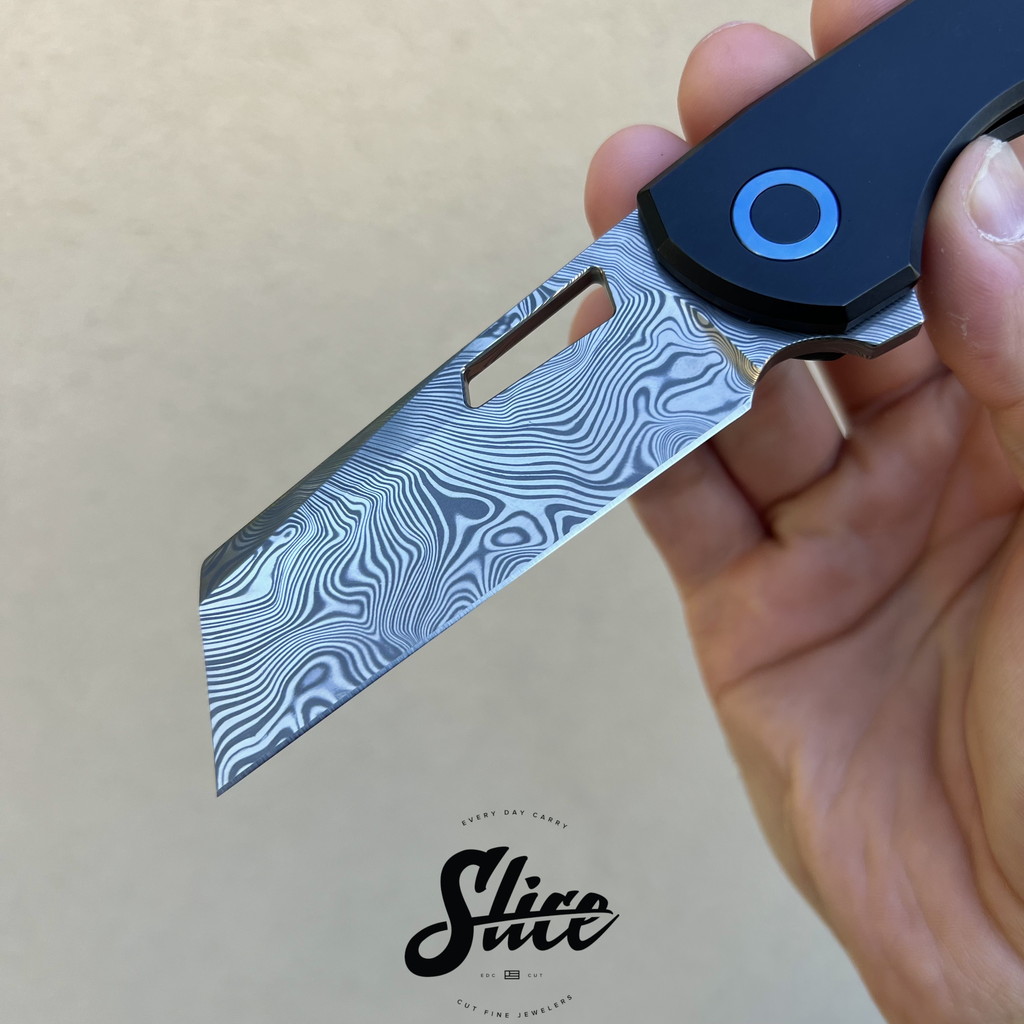 Brian Brown Yeager-M V2