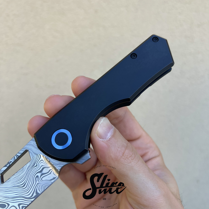 Brian Brown Yeager-M V2