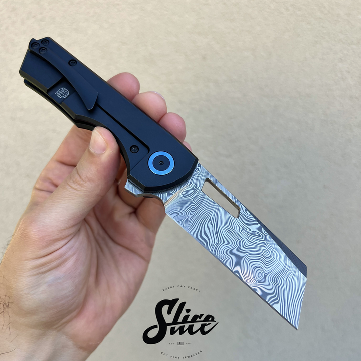 Brian Brown Yeager-M V2