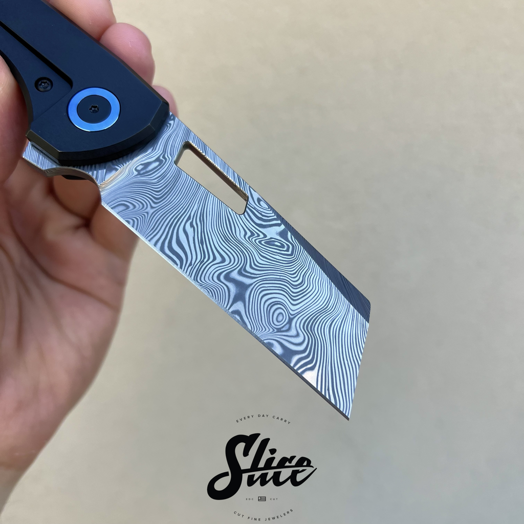 Brian Brown Yeager-M V2