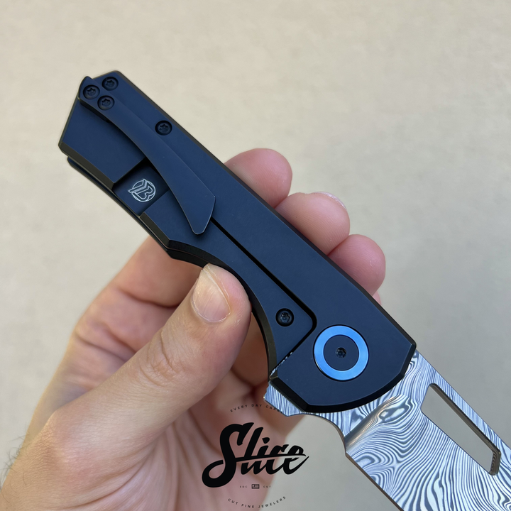 Brian Brown Yeager-M V2