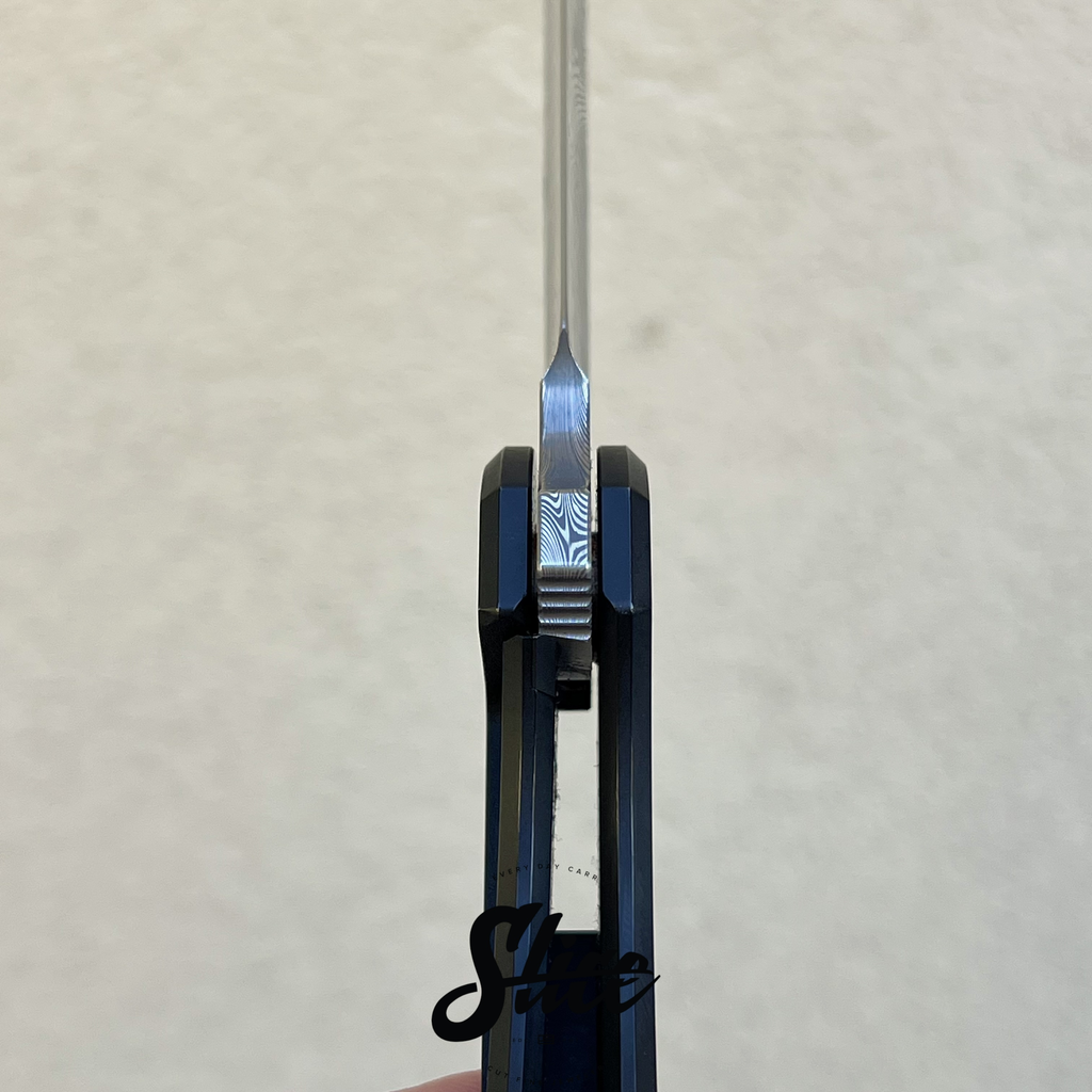 Brian Brown Yeager-M V2