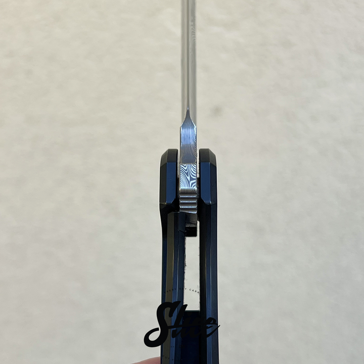 Brian Brown Yeager-M V2