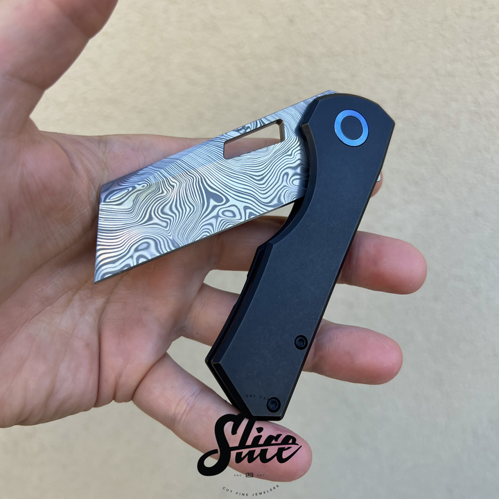 Brian Brown Yeager-M V2