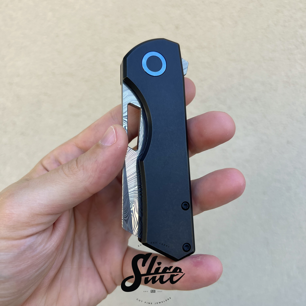 Brian Brown Yeager-M V2