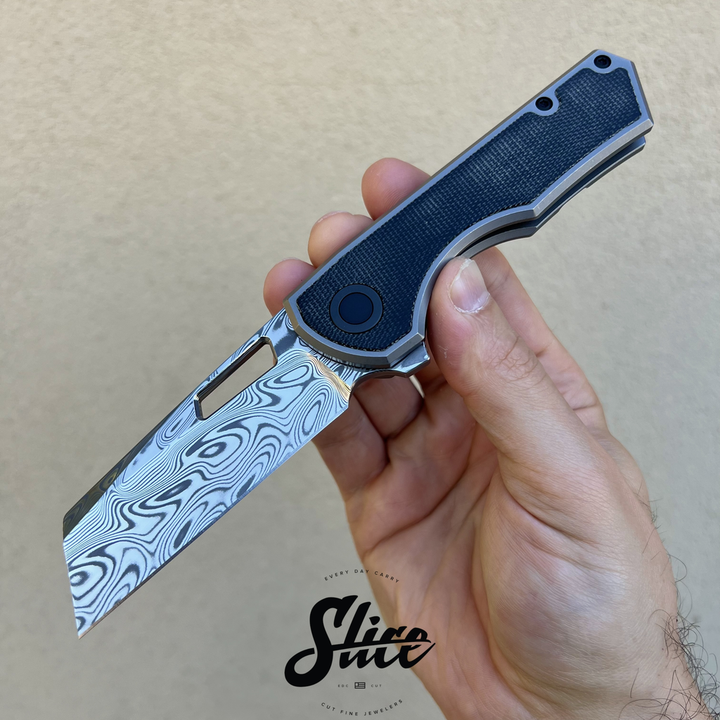 Brian Brown Yeager-M V2