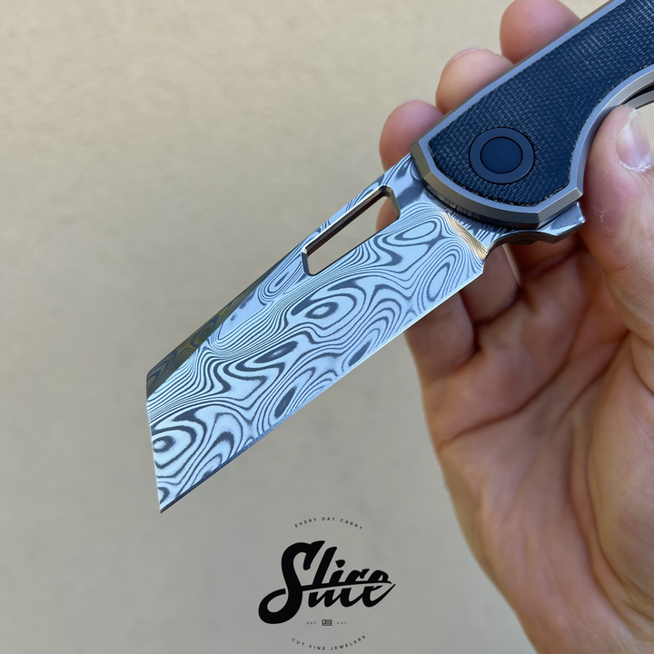 Brian Brown Yeager-M V2