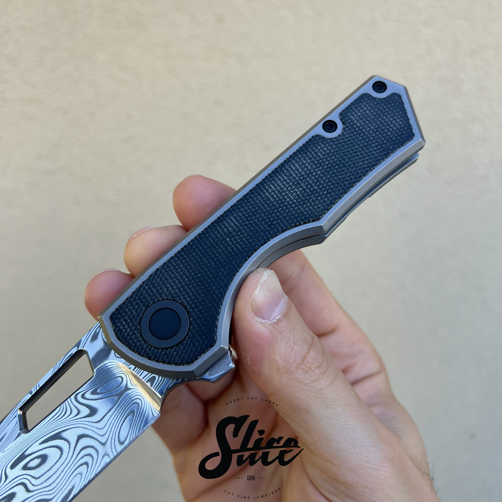 Brian Brown Yeager-M V2