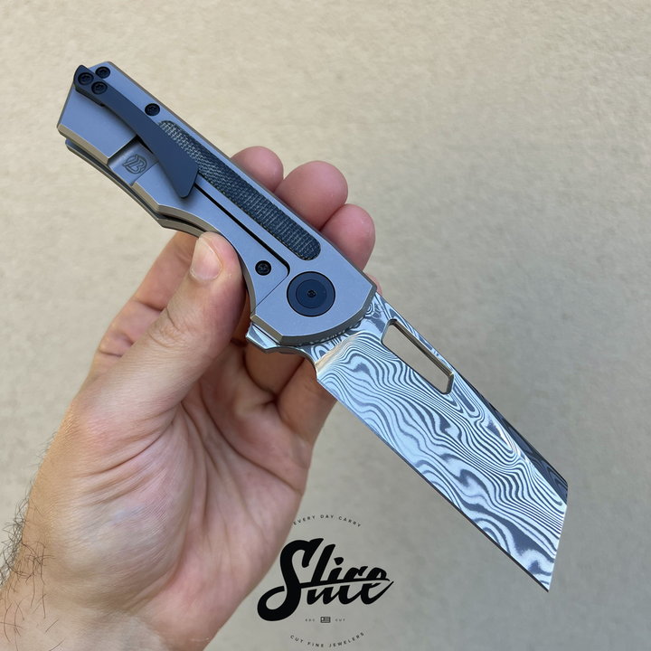 Brian Brown Yeager-M V2