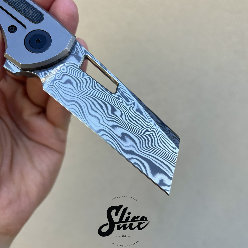 Brian Brown Yeager-M V2