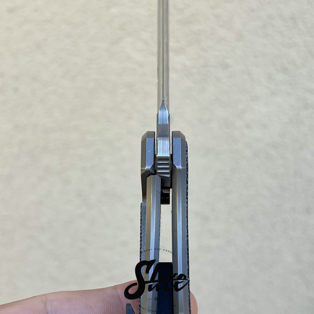 Brian Brown Yeager-M V2