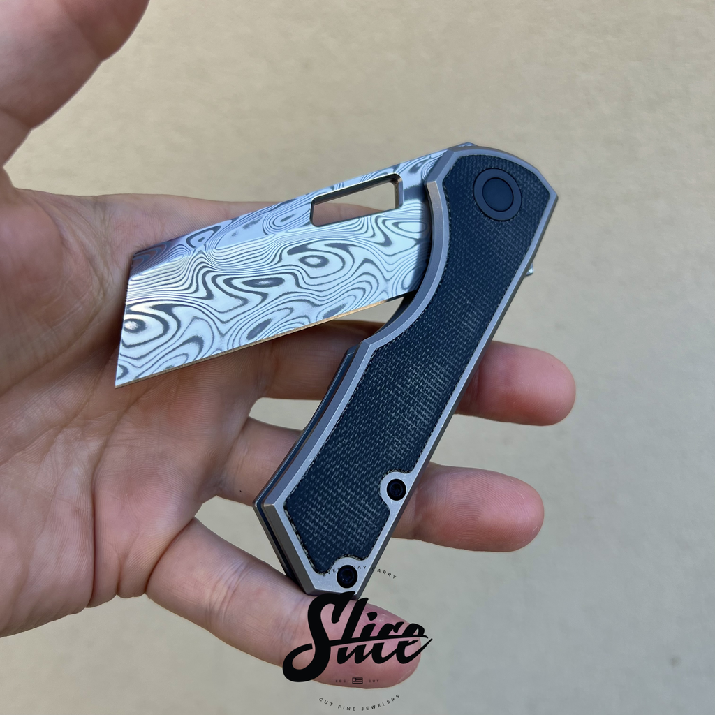 Brian Brown Yeager-M V2