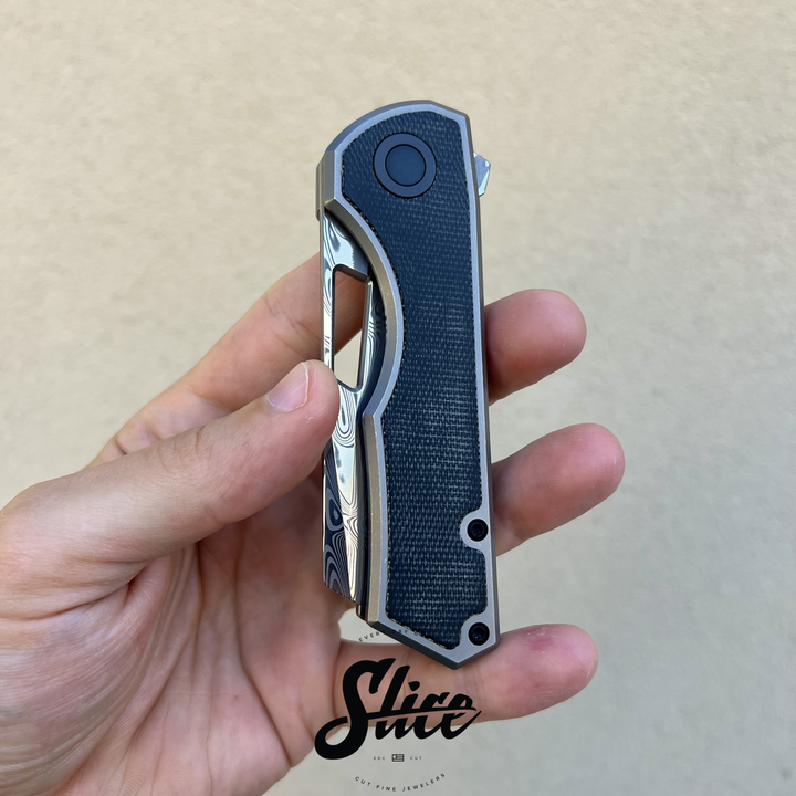 Brian Brown Yeager-M V2