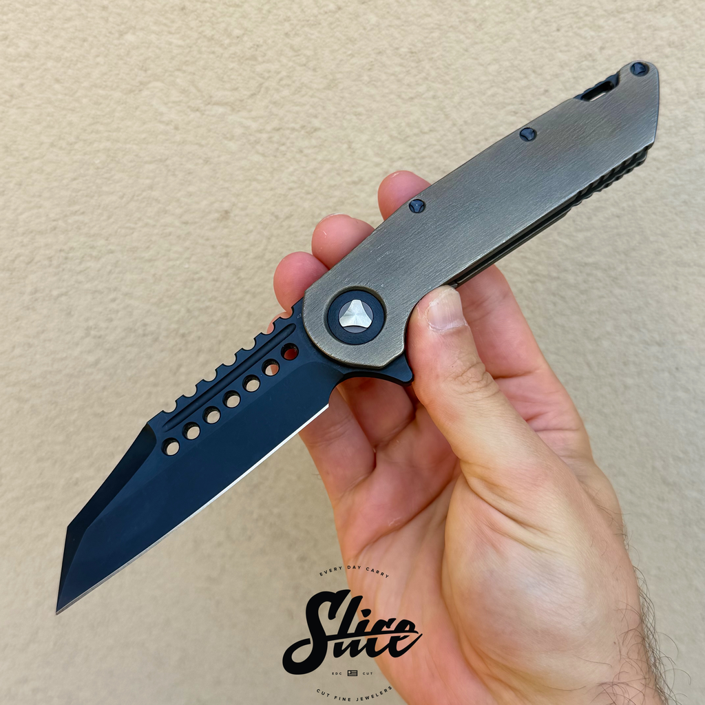 Marfione Customs Warhound