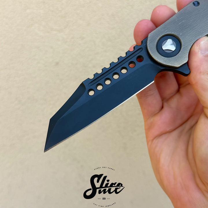 Marfione Customs Warhound