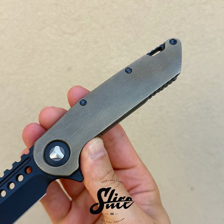 Marfione Customs Warhound