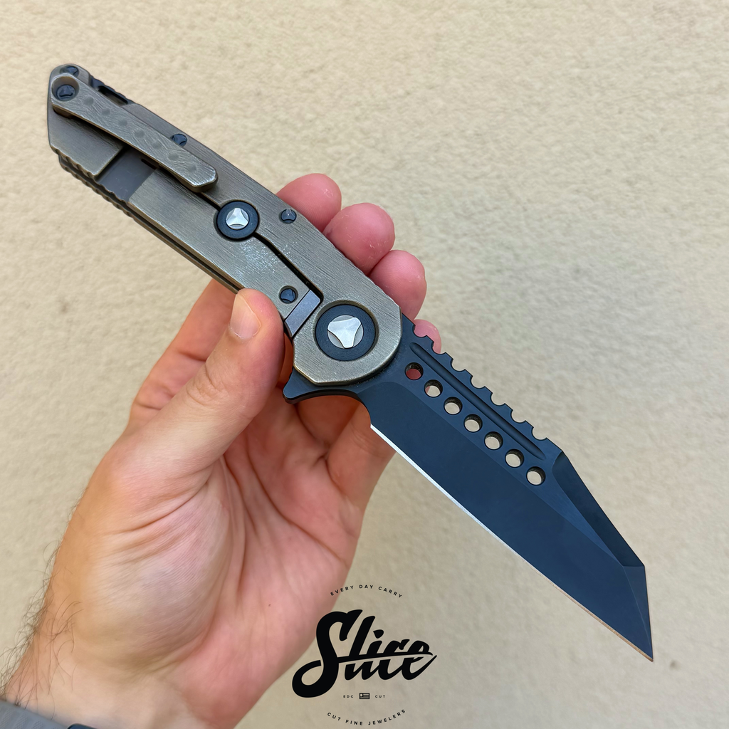 Marfione Customs Warhound