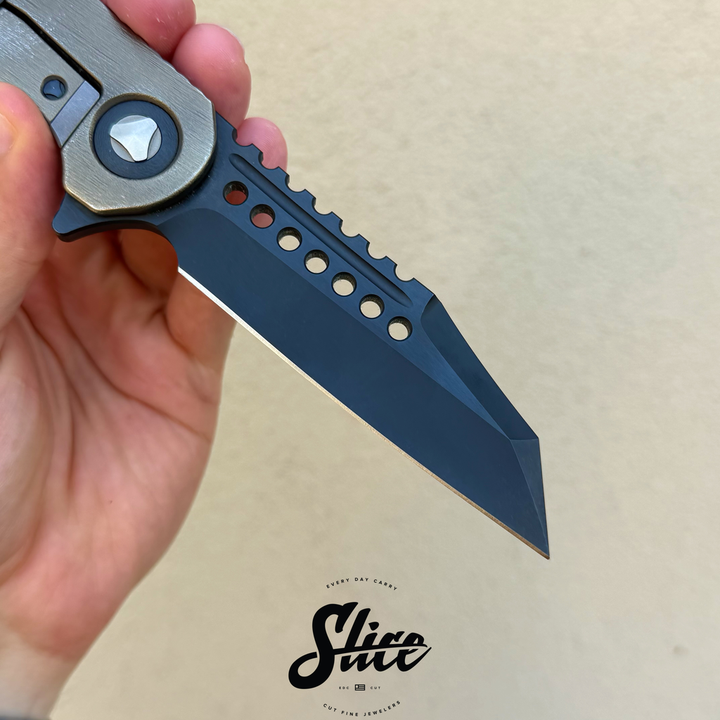 Marfione Customs Warhound