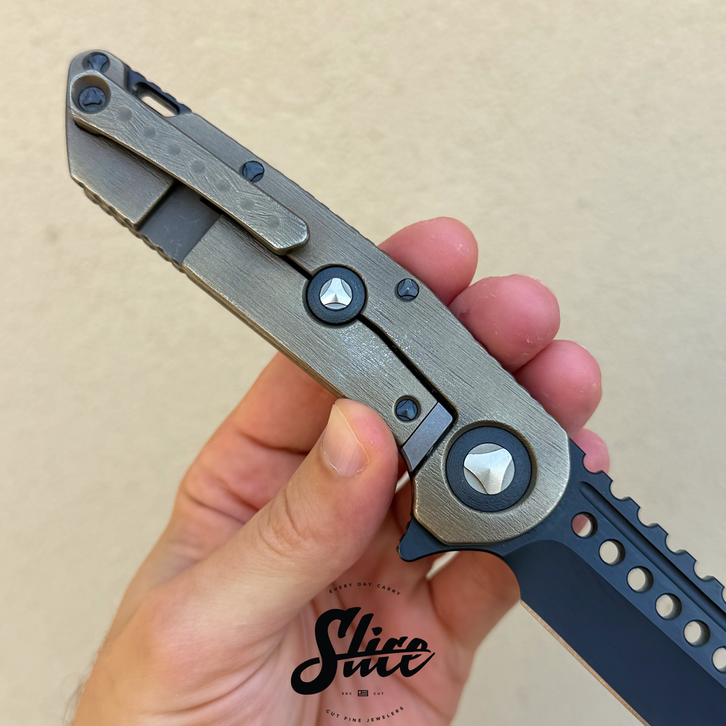 Marfione Customs Warhound