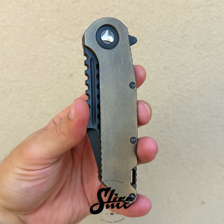 Marfione Customs Warhound