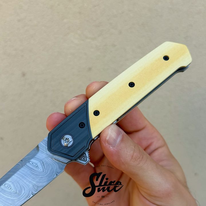 *ON LAYAWAY* Richard Rogers Axiom