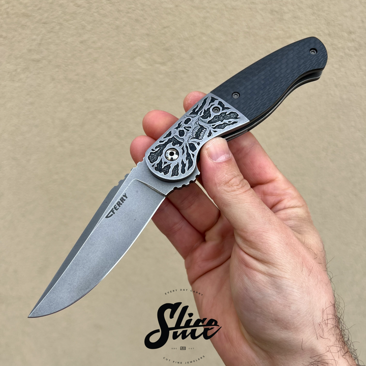 Tom Ferry DST flipper