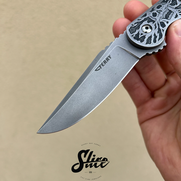 Tom Ferry DST flipper