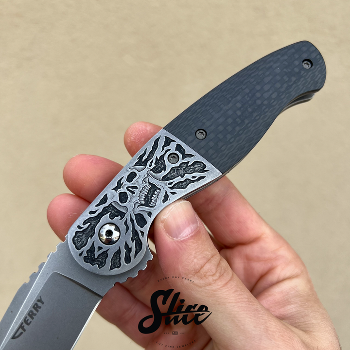 Tom Ferry DST flipper